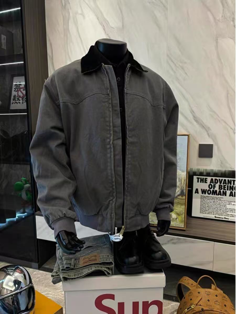A3734 Men's outerwear
