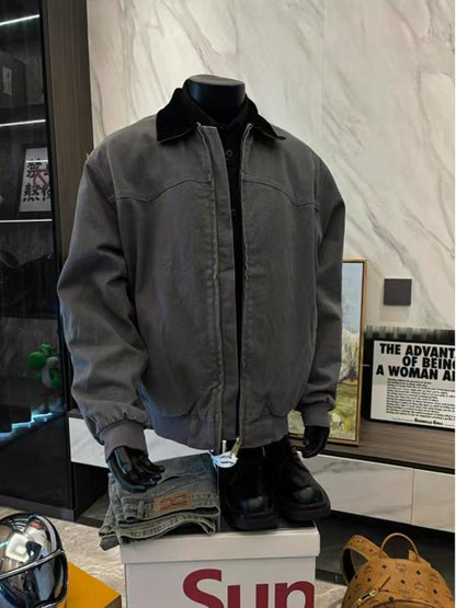 A3734 Men's outerwear