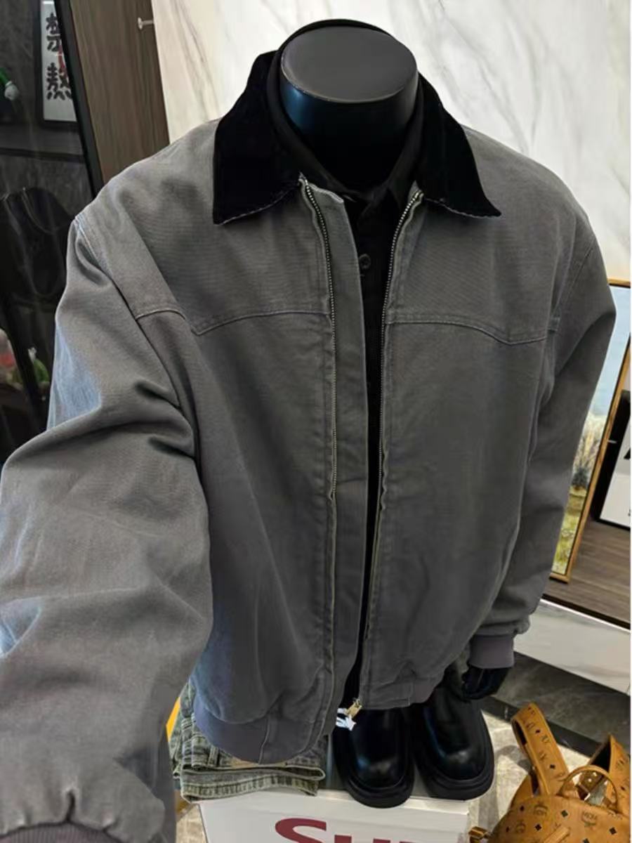 A3734 Men's outerwear