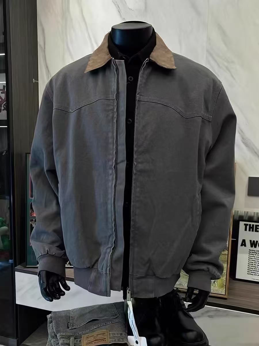 A3734 Men's outerwear