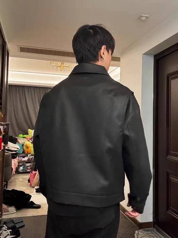 A3180  Men's outerwear