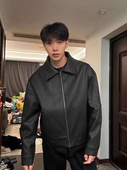 A3161 Men's outerwear