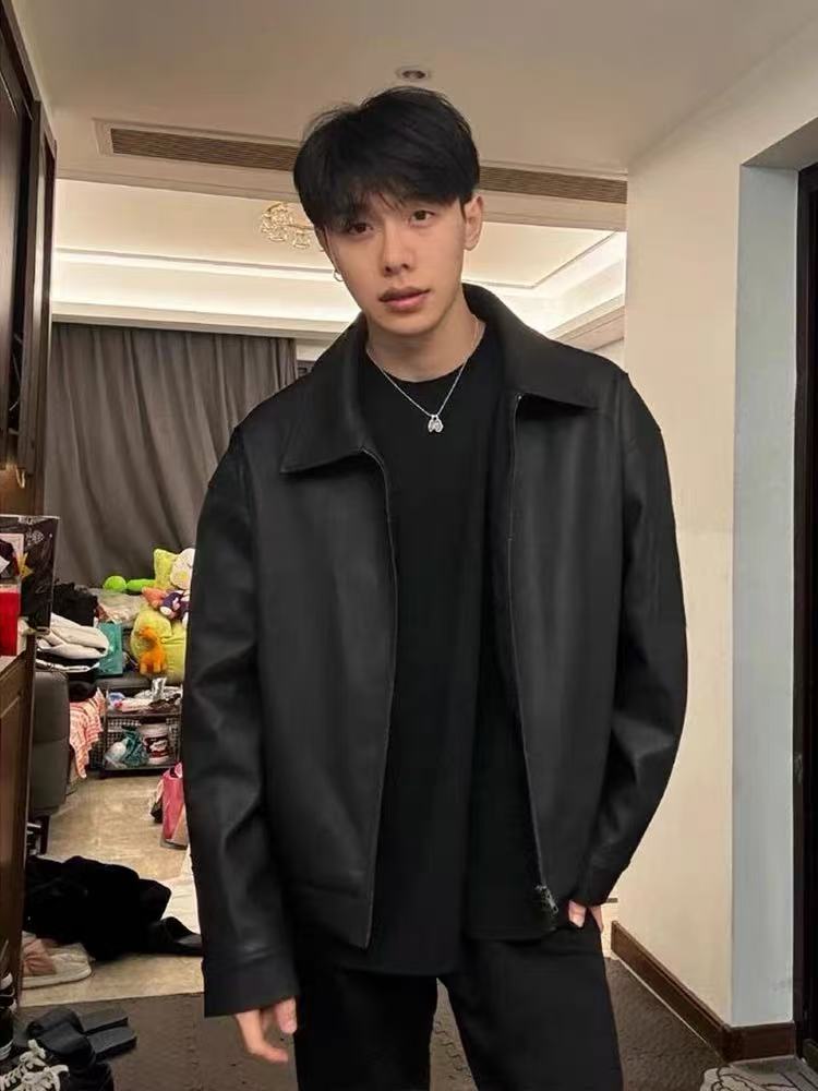 A3180  Men's outerwear