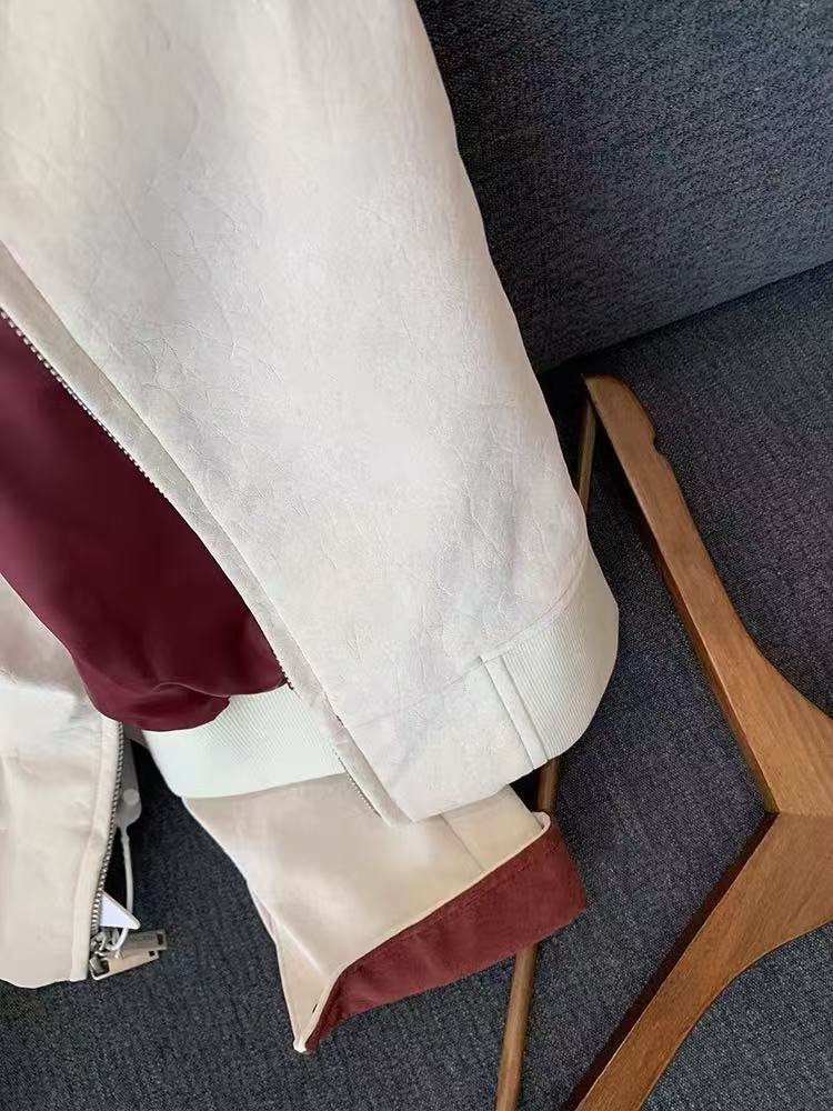 A3761 Men's outerwear