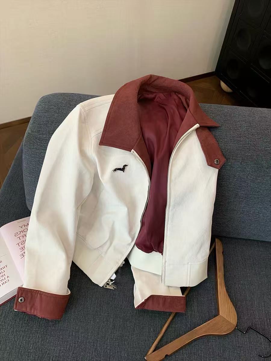 A3761 Men's outerwear