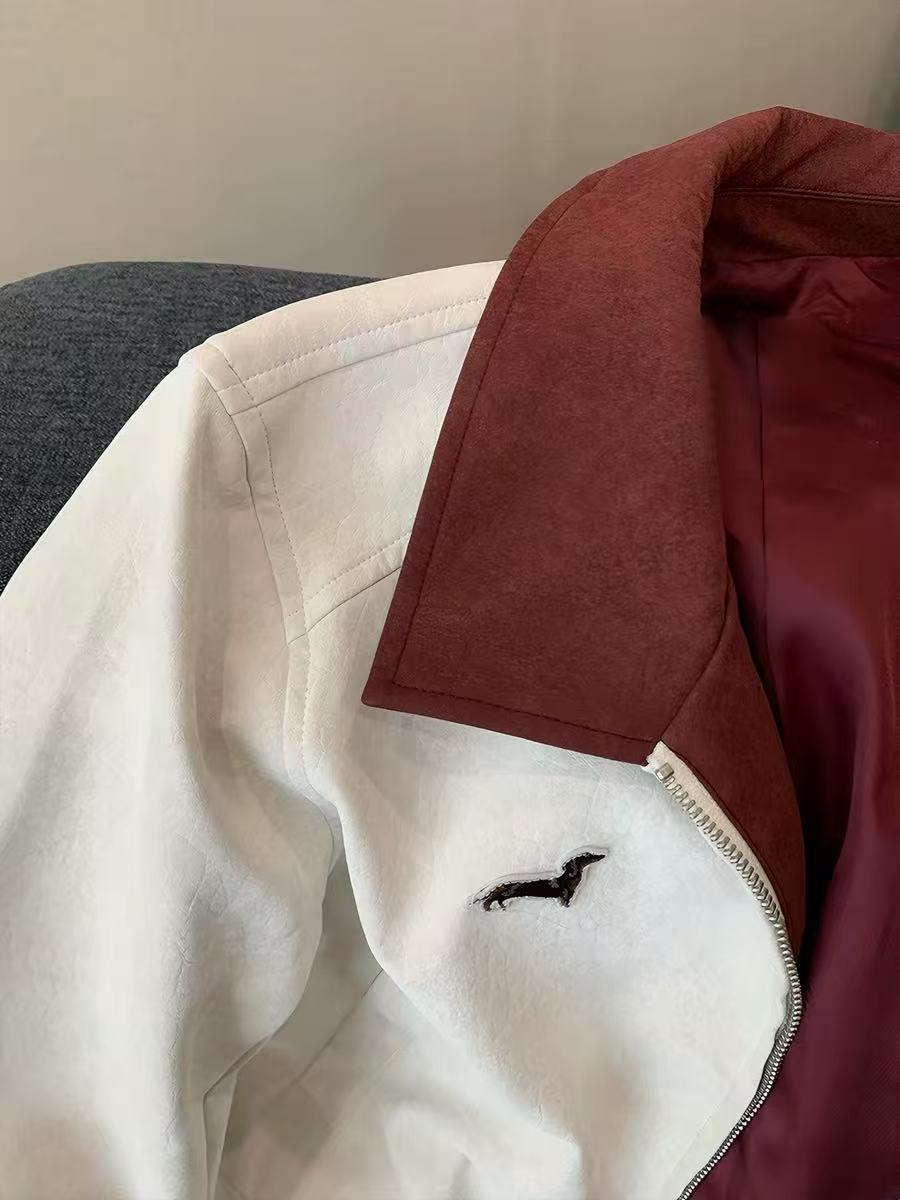 A3761 Men's outerwear