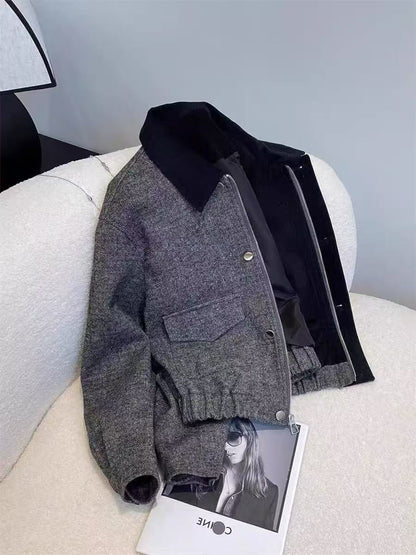 A3670 Men's outerwear
