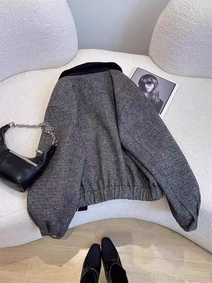 A3670 Men's outerwear