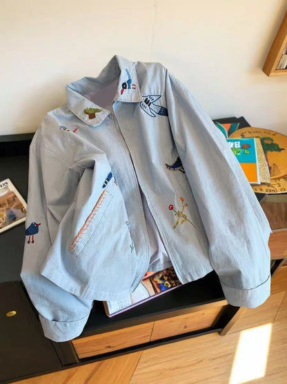 A3754  Men's outerwear