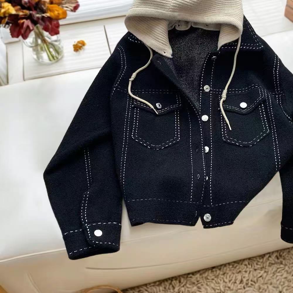 A3775 Men's outerwear