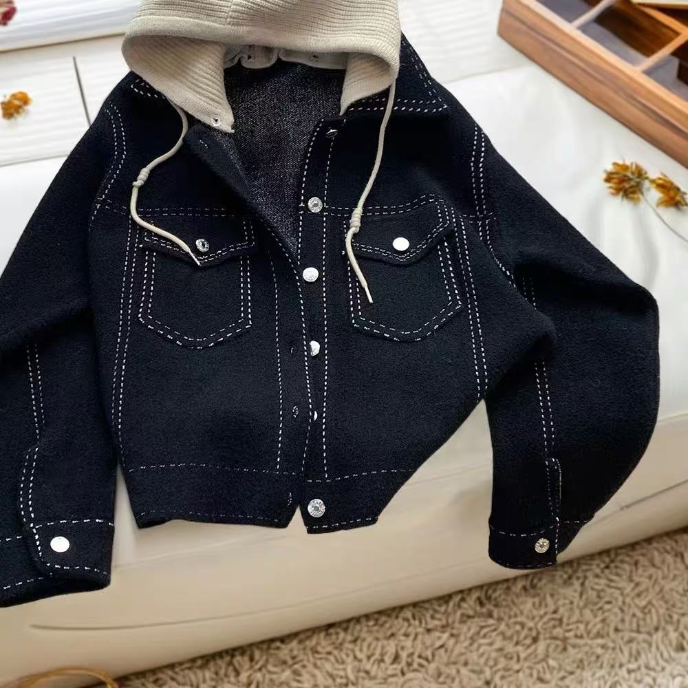 A3775 Men's outerwear