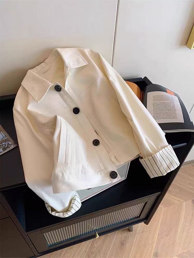 A3739  Men's outerwear