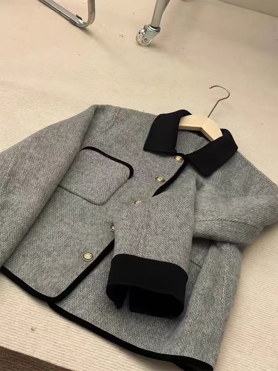 A3576 Men's outerwear
