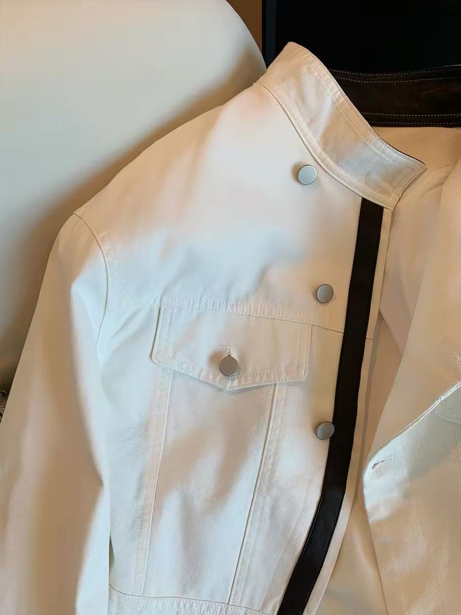 A3406 Men's outerwear