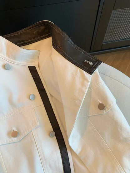 A3262 Men's outerwear