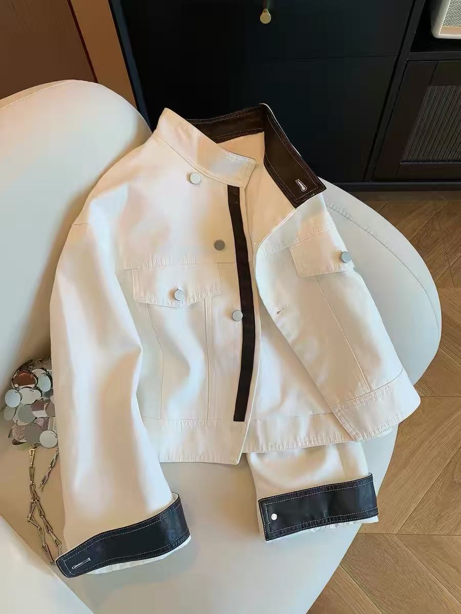 A3262 Men's outerwear