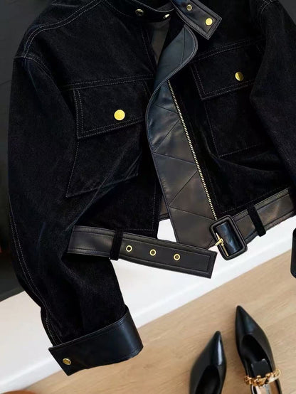 A3633  Men's outerwear