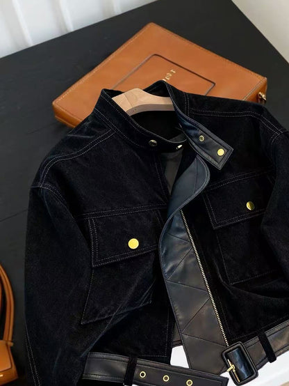 A3633  Men's outerwear