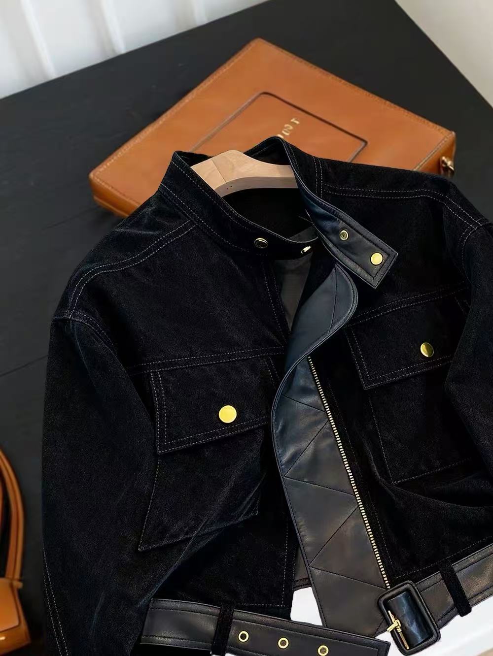 A3633  Men's outerwear