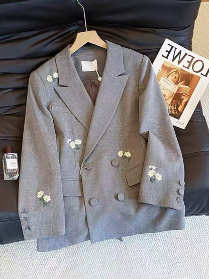 A3202 Men's outerwear