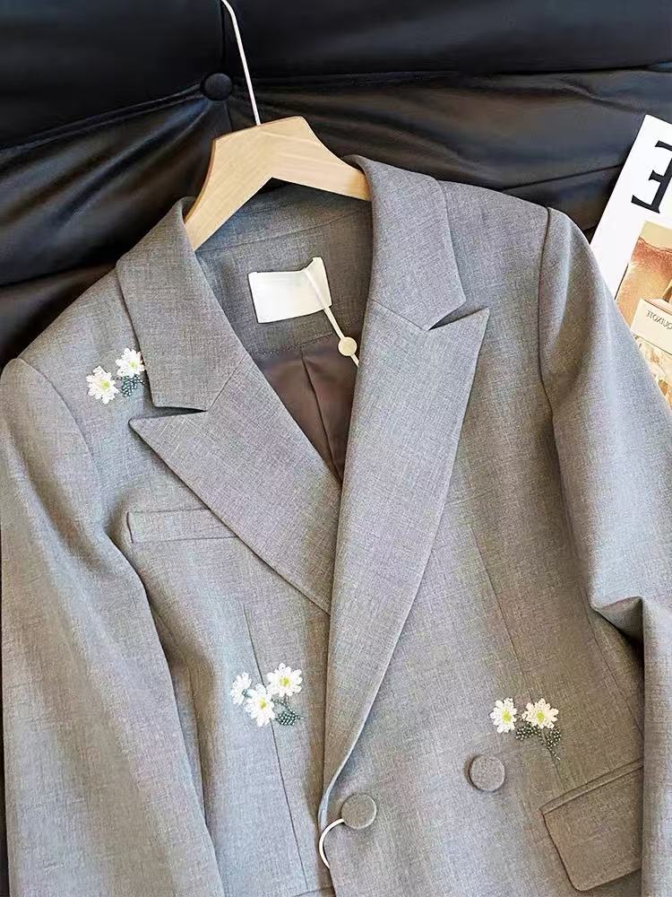 A3202 Men's outerwear