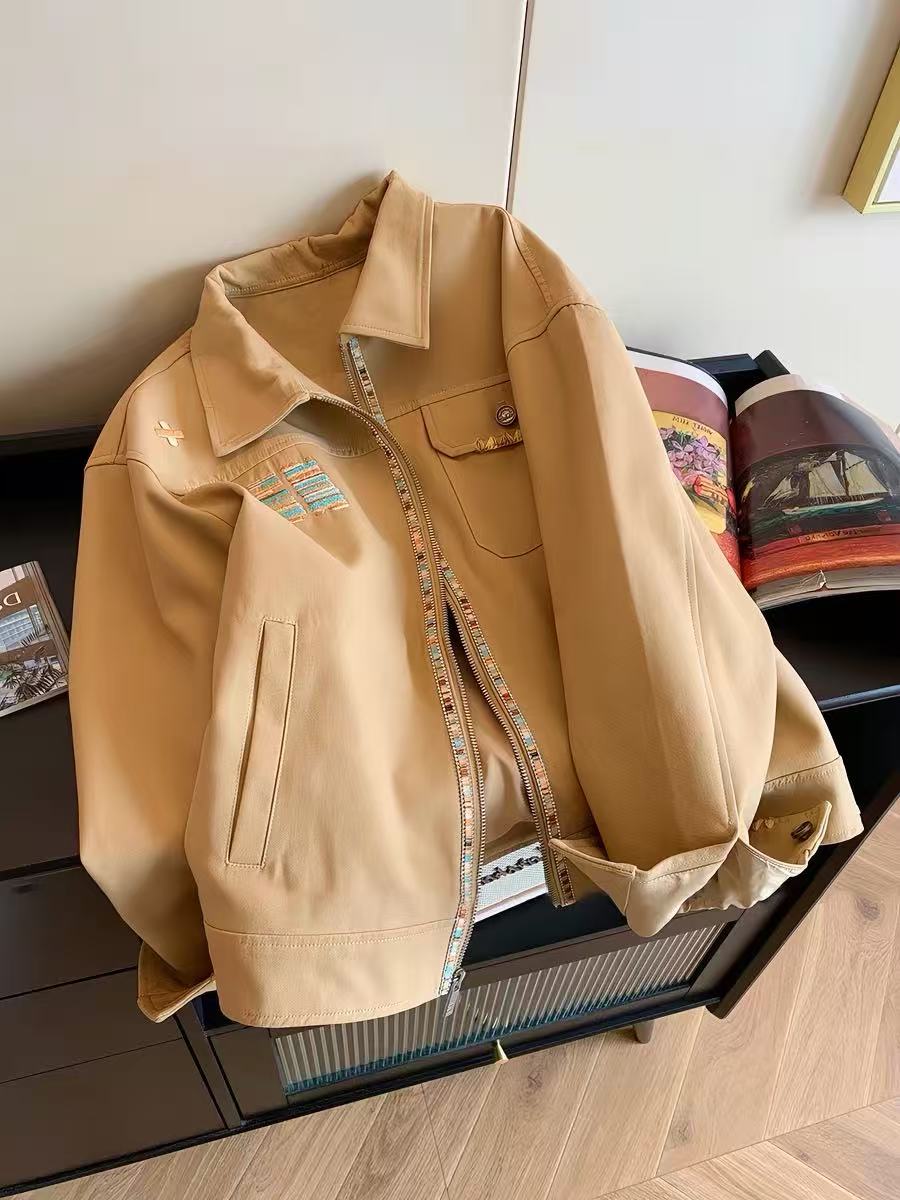 A3667 Men's outerwear