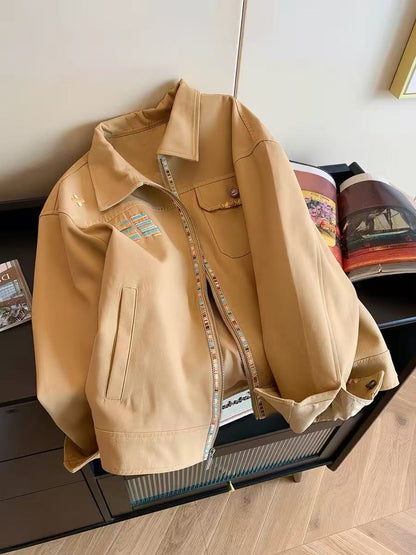 A3736 Men's outerwear