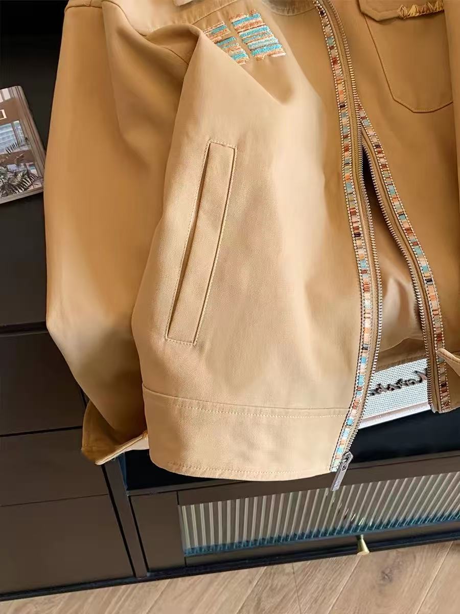 A3667 Men's outerwear