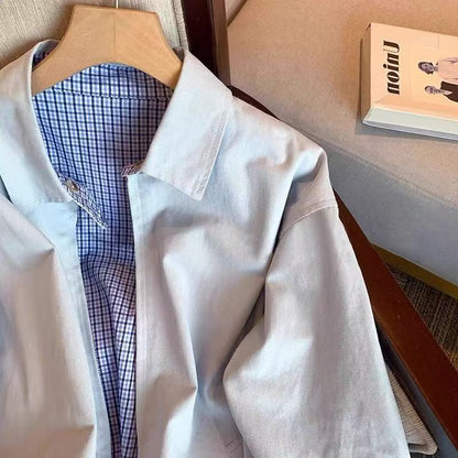 A3198 Men's outerwear