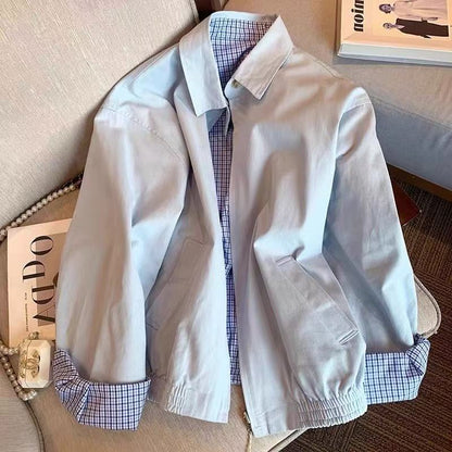 A3198 Men's outerwear