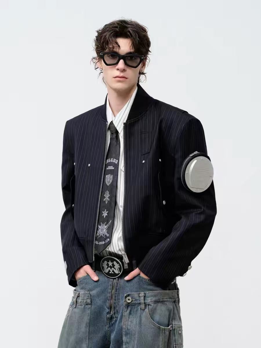 A3763 Men's outerwear