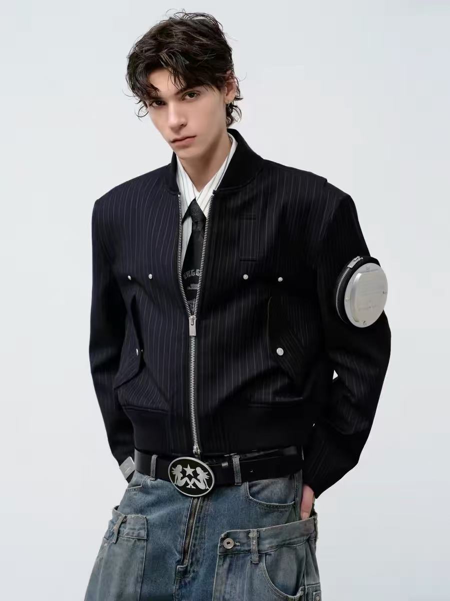 A3763 Men's outerwear