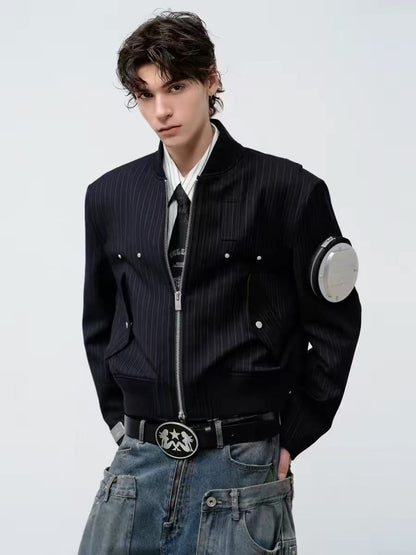 A3763 Men's outerwear