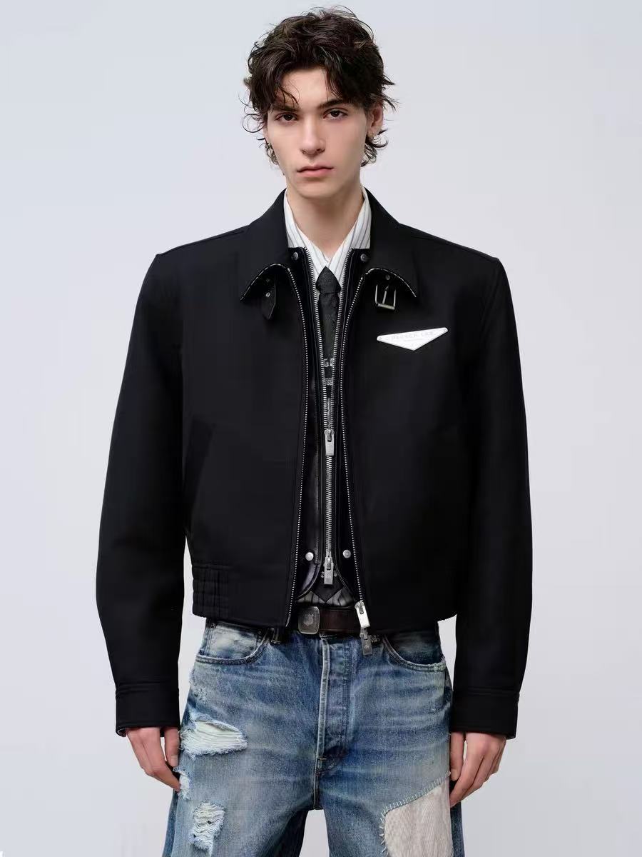 A3790 Men's outerwear
