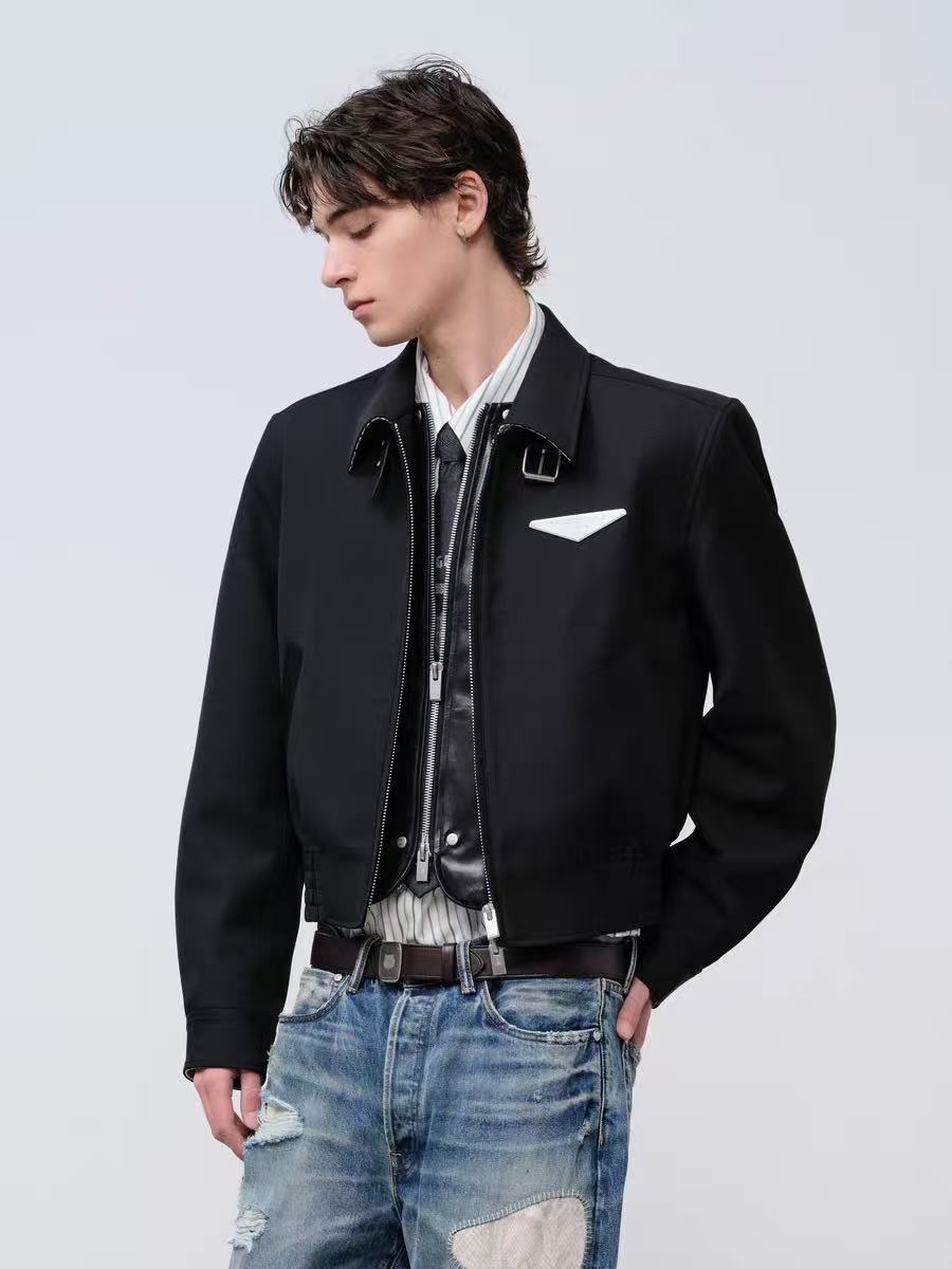 A3790 Men's outerwear