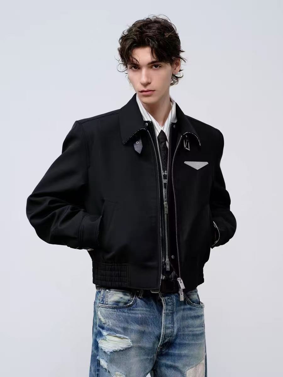 A3790 Men's outerwear