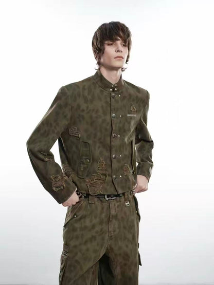 A3669 Men's outerwear