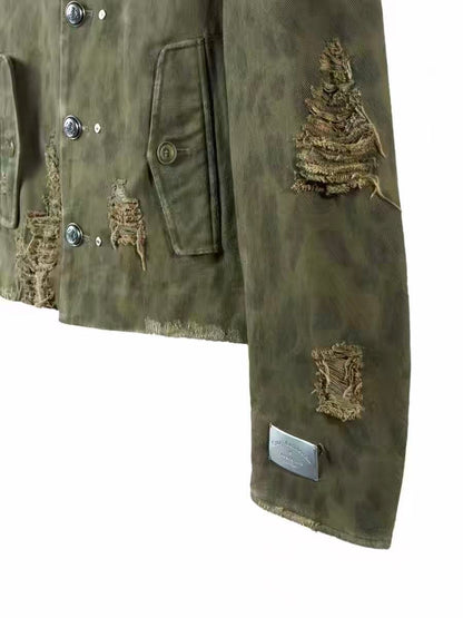 A3669 Men's outerwear