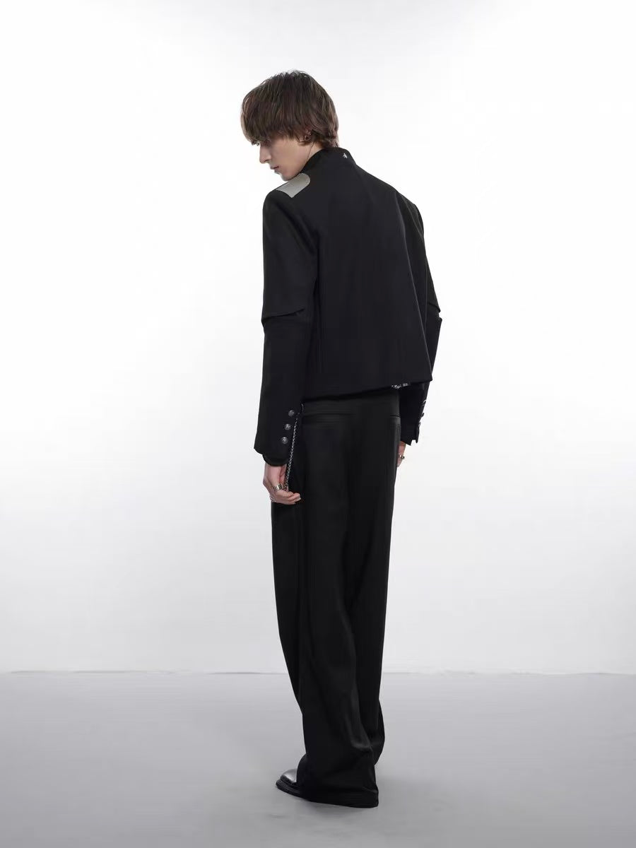 A3236 Men's outerwear