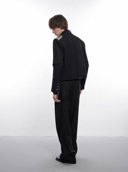 A3236 Men's outerwear