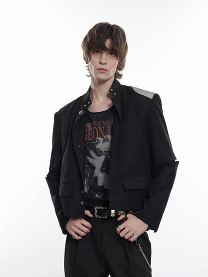 A3236 Men's outerwear