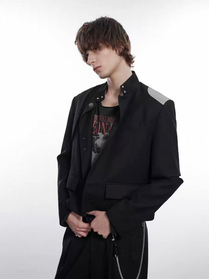 A3236 Men's outerwear