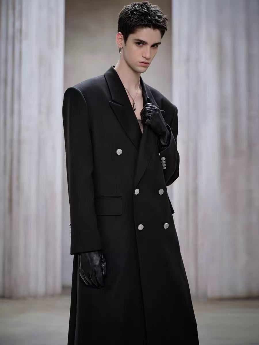 A3795 Men's outerwear