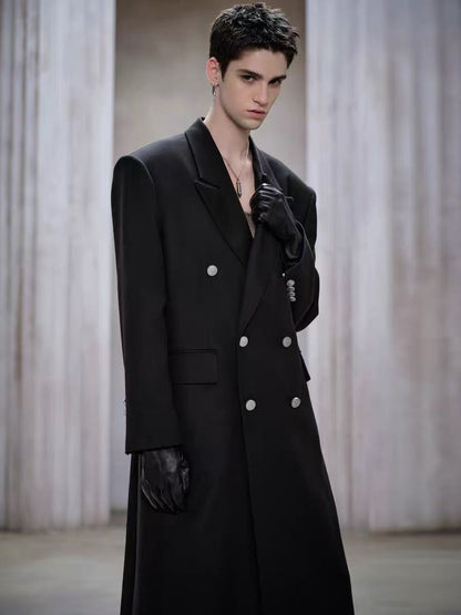A3795 Men's outerwear