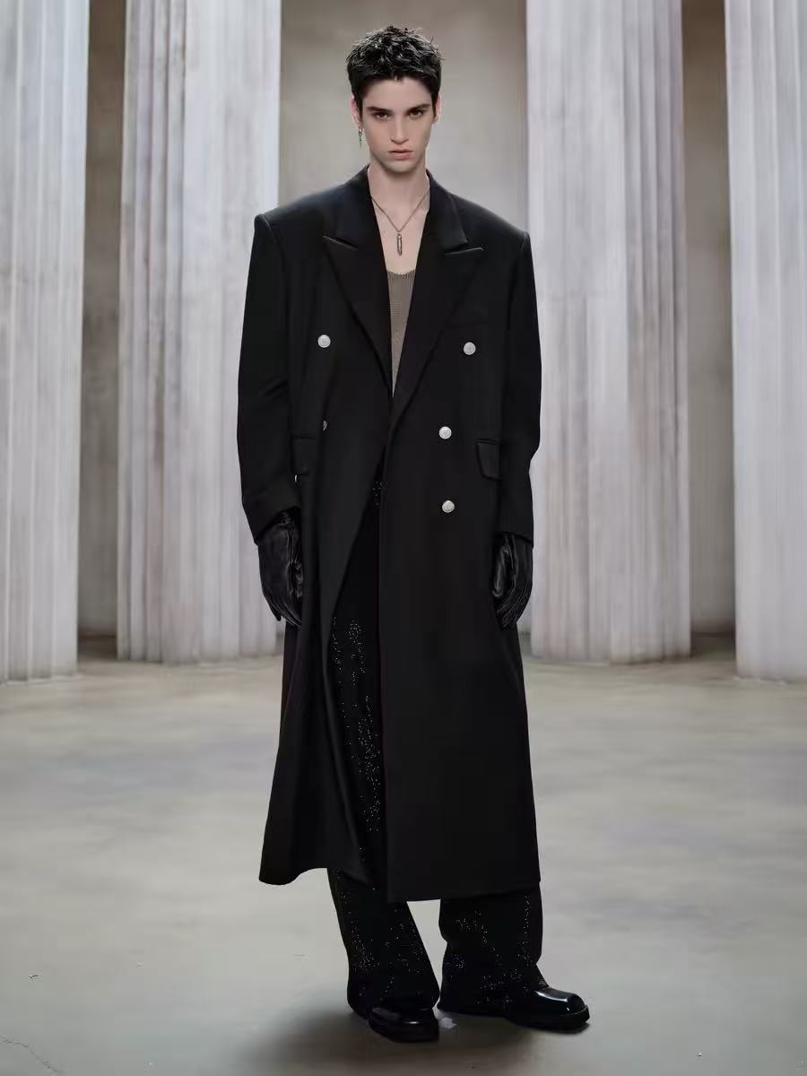 A3795 Men's outerwear