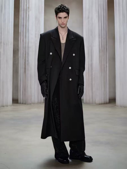 A3795 Men's outerwear