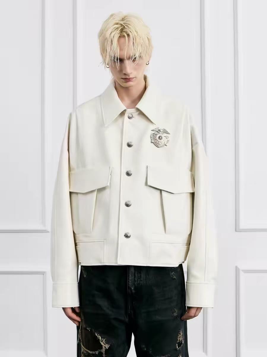 A3786  Men's outerwear