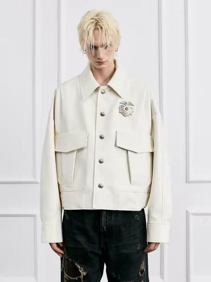 A3786  Men's outerwear