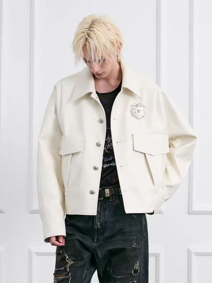 A3786  Men's outerwear