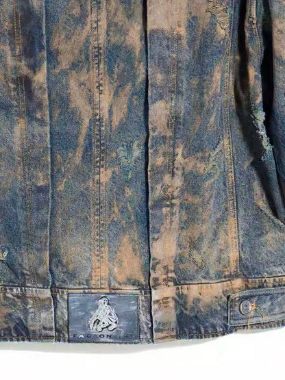 A3749 Men's outerwear